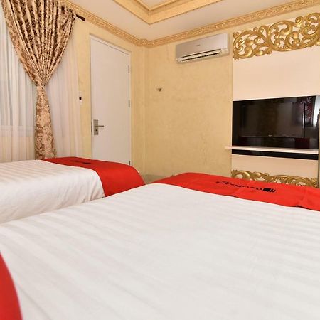 Reddoorz Plus Near Discovery Shopping Mall Bali Kuta Lombok Εξωτερικό φωτογραφία