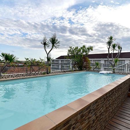 Reddoorz Plus Near Discovery Shopping Mall Bali Kuta Lombok Εξωτερικό φωτογραφία