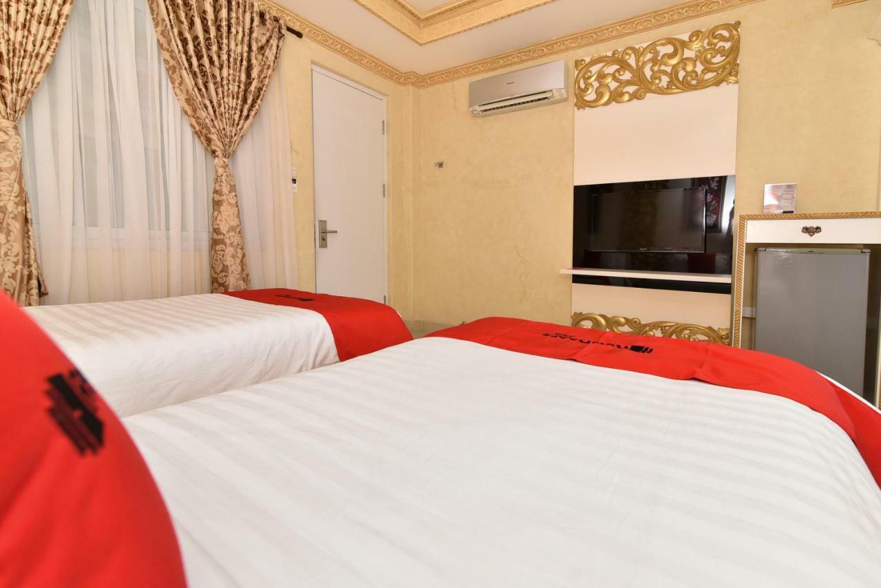 Reddoorz Plus Near Discovery Shopping Mall Bali Kuta Lombok Εξωτερικό φωτογραφία