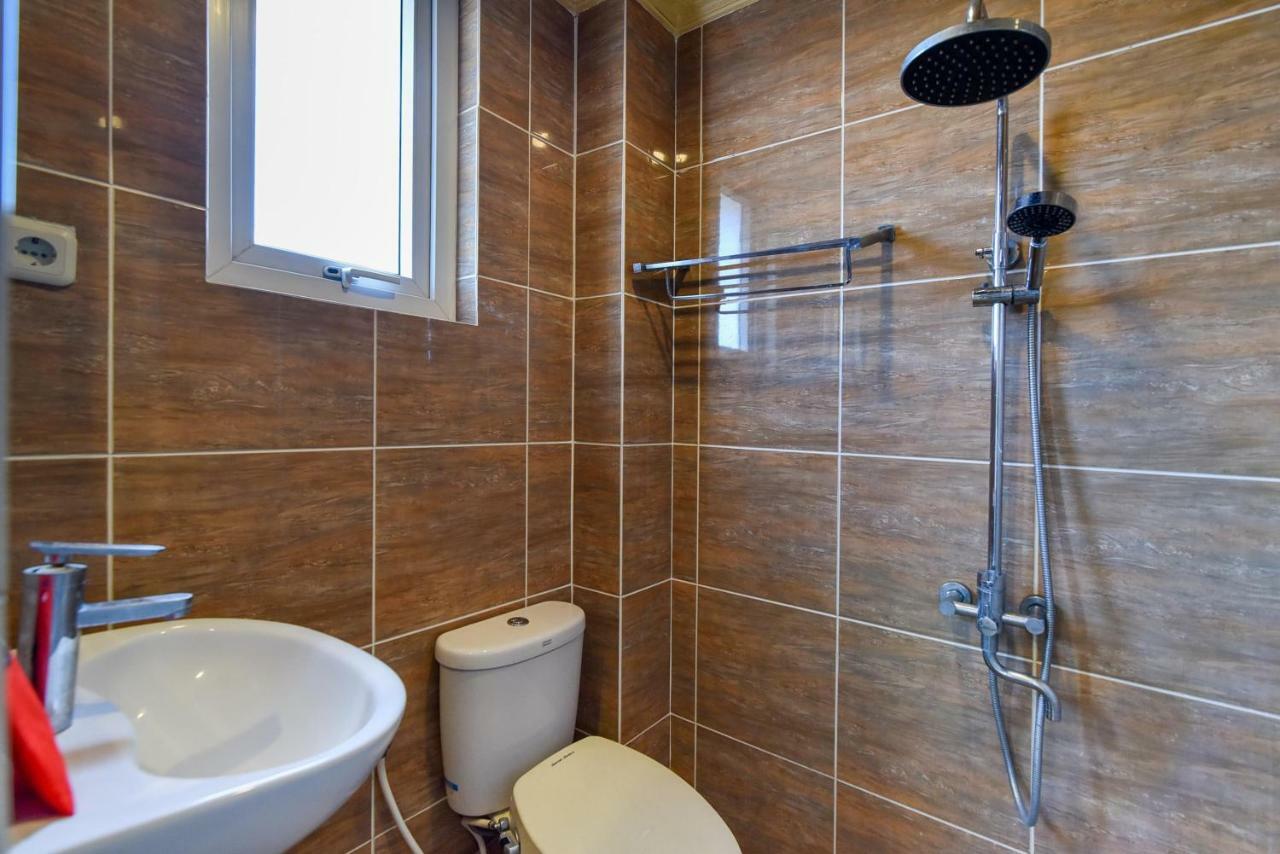 Reddoorz Plus Near Discovery Shopping Mall Bali Kuta Lombok Εξωτερικό φωτογραφία