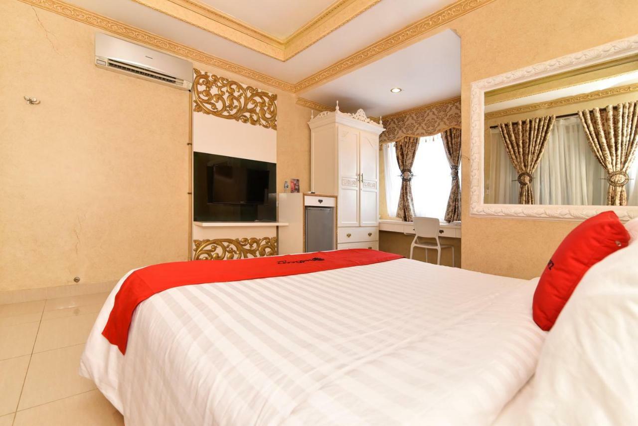Reddoorz Plus Near Discovery Shopping Mall Bali Kuta Lombok Εξωτερικό φωτογραφία