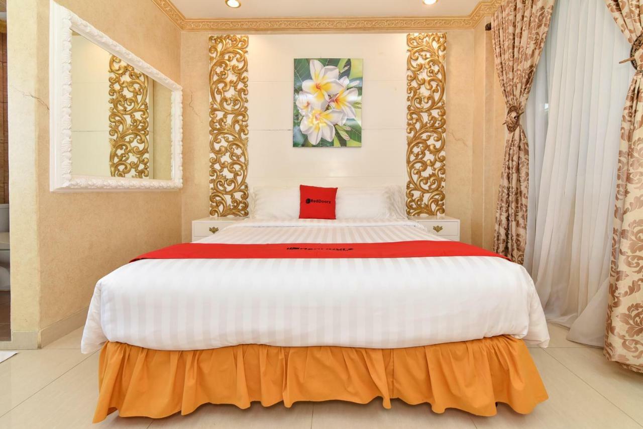 Reddoorz Plus Near Discovery Shopping Mall Bali Kuta Lombok Εξωτερικό φωτογραφία